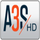ATRES SERIES FHD [MX] logo