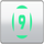 CANAL 9 [MX] logo