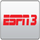 ESPN 3 [MX] logo