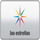 LAS ESTRELLAS FHD [MX] logo