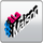 GALAVISION HD [MX] logo