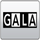 GALA TV 9 HD [MX] logo