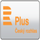 HBO PLUS HD [MX] logo