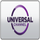 UNIVERSAL CHANNEL HD [MX] logo