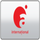 ANTENA 3 INTERNACIONAL [MX] logo
