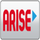 RISE [GR] logo