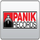 PANIK TV [GR] logo