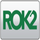 ROK 2 [NIG] logo