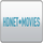 M-NET MOVIES 1 [DSTV] logo