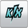 KIX [DSTV] logo
