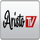 ART TV [GR] logo
