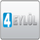 ELLAS TV [GR] logo