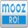 MOOZ RO [RO] logo