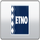 ETNO [RO] logo