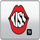 KISS TV [RO] logo