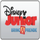 DISNEY JUNIOR [RO] logo