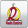 RANIA [ASTRO] [MY] logo