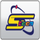 SPACE TOON 1 FHD [AR] logo