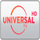 UNIVERSAL CHANNEL [BR] logo