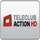 TELECINE ACTION HD [BR] logo