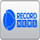 RECORD NEWS HD [BR] logo