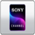 SONY HD [BR] logo
