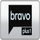 HBO PLUS HD [BR] logo