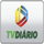 GLOBO TV VERDES MARES FORTALEZA [BR] logo