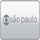 GLOBO SP HD [BR] logo
