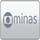 GLOBO MINAS HEVC [BR] logo