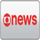 GLOBO NEWS [BR] logo