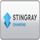 CANAL SONY HD [BR] logo