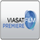 VIA HD [DSTV] logo