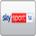 SKY SPORT 1 HD [NZ] logo