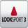 SKY SPORT 3 HD [NZ] logo