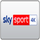 SKY SPORT 4 HD [NZ] logo