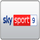 SKY SPORT 9 HD [NZ] logo