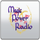MBC+ POWER FHD [AR] logo