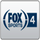 FOX SPORTS 504 HD [AU] logo