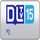 LTV 1 [LV] logo
