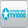 TV1000 RUSSIAN MOVIE HD [LT] logo