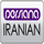 ERSIANA IRANIAN HD [IR] logo