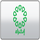 KUWEIT TV ETHRAA HD [KW] logo