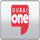 DXB ONE [IR] logo