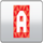 SAUDIA TV 1 FHD [SD] logo
