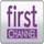 FIRST CHANNEL BALTIC [LV] logo