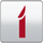 LTV 1 [LV] logo