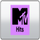 MTV HITS [LV] logo