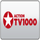 TV1000 ACTION [LV] logo