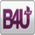 B4U PLUS [AR] logo